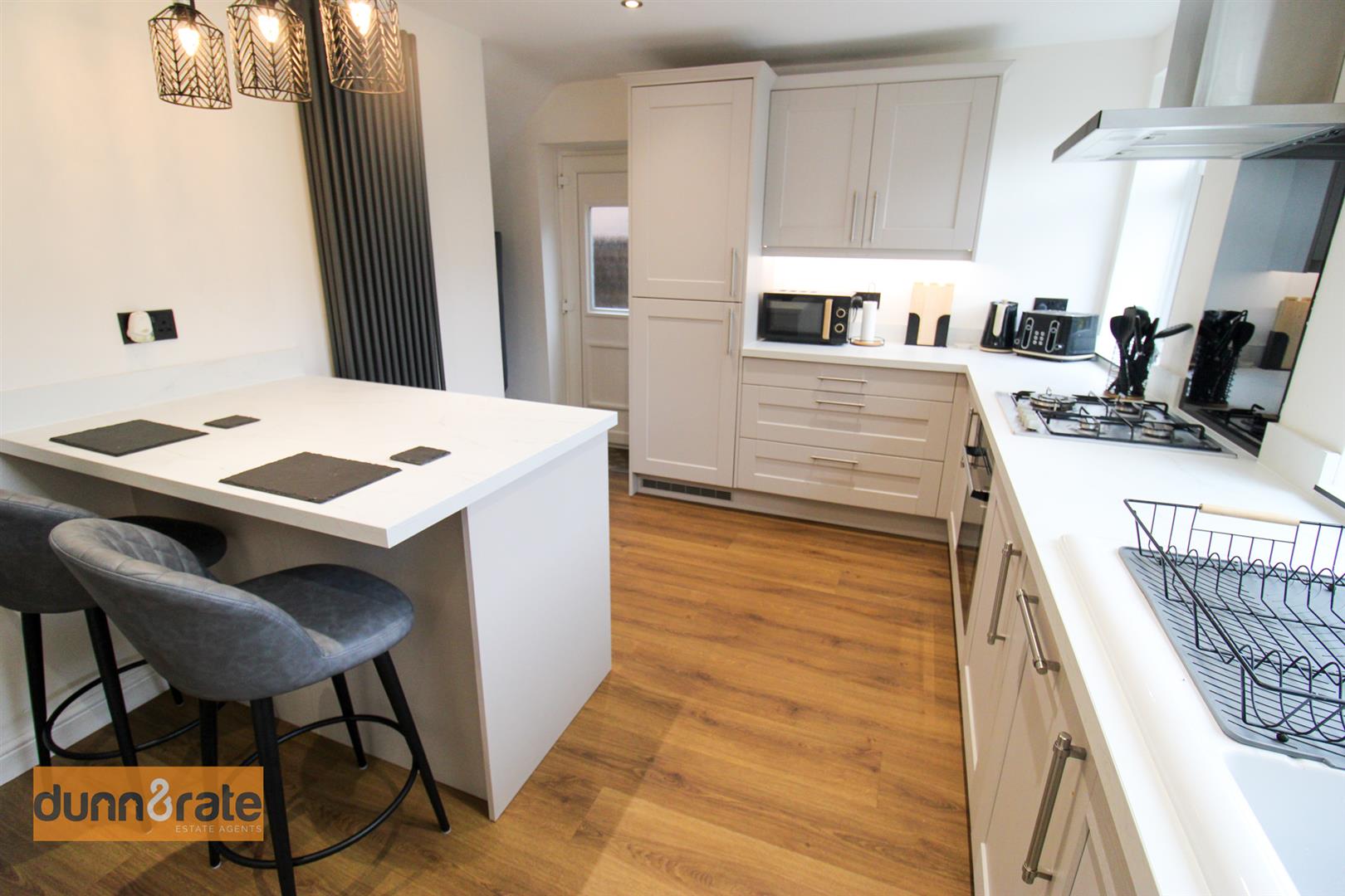 Leonard Avenue, Baddeley Green, Stoke-On-Trent
